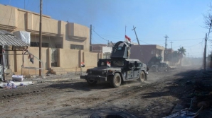 Из-за ошибочного удара ВВС США в Мосуле погибло около 90 иракских военных