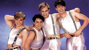 Солиста группы "На-На" ограбили в центре Москвы