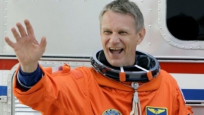 Названа причина смерти знаменитого астронавта НАСА Пирса Селлерса 