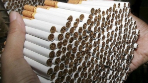 Шестерых граждан Молдовы задержали за контрабанду сигарет