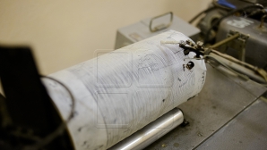 На севере Китая произошло землетрясение магнитудой 6,2‍