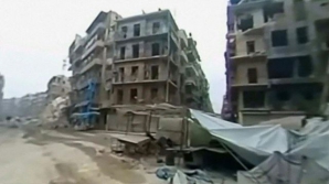 В Сирии погиб российский полковник Руслан Галицкий