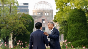 Обама и Абэ совместно почтят память погибших в Перл-Харбор