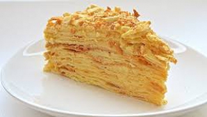 Число отравившихся тортом "Наполеон" в Одессе увеличилось до 51