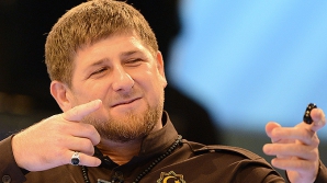 Рамзан Кадыров попал в больницу после травмы на ринге