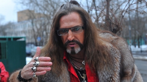 Джигурда перед камерой прошел тест на наркотики