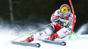 Марсель Хиршер лидирует в общем зачете Кубка мира