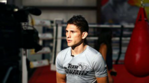 Известного боксера и его дедушку нашли убитыми