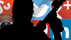 Twitter, Facebook, Google и Microsoft объявили войну терроризму и экстремизму