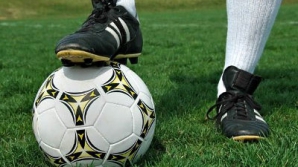 "Шериф" обыграл "Дачию" 1:0 в центральном матче 17-го тура Национальной дивизии по футболу 