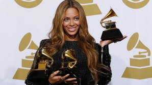 Грэмми 2017: Бейонсе претендует на победу сразу в 9 категориях
