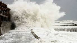 Власти Сочи пообещали за сутки устранить все последствия шторма