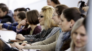 За последние пять лет число студентов сократилось в Молдове на 30%