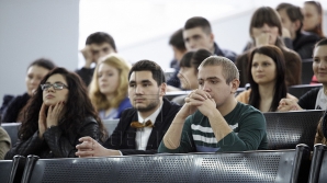 Частную школу строят в Кишиневе, обучение в ней будет стоить 4000 евро в год