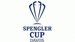 Кубок Шпенглера проводится в швейцарском Давосе