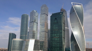 В Москве откроется самый высокий каток в Европе