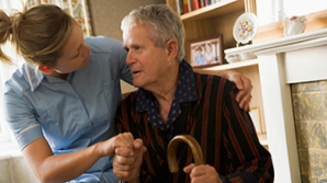 С 1 января вырастут зарплаты социальных работников из сёл