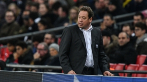 Слуцкий вступил в конфликт с болельщиками после матча с «Тоттенхэмом»