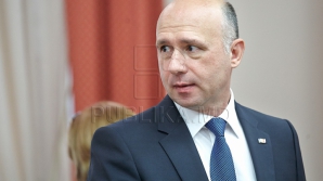 Павел Филип поздравил с назначением нового премьер-министра Румынии