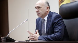 Премьер Павел Филип потребовал ускорить процесс обработки данных переписи-2014