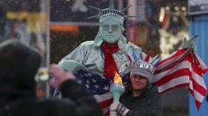 Число попросивших убежище в США россиян достигло максимума за 22 года