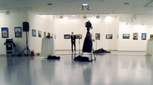 Путин объяснил отсутствие вооруженной охраны у посла Карлова в момент убийства