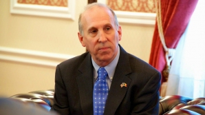 Посольство США поздравило Молдову с 25-летием дипломатических отношений