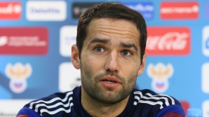 Роман Широков может возобновить футбольную карьеру 