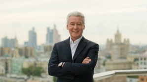 Собянин назвал событие года в Москве