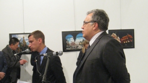 «Чванство и провокация»: Госдума приняла заявление в связи с убийством российского посла