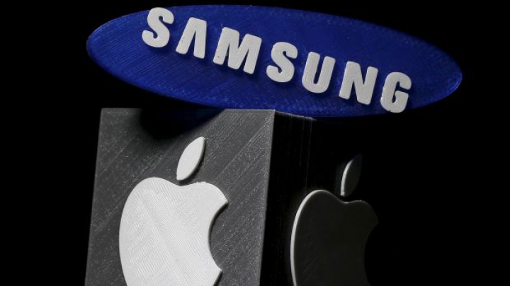 Верховный суд США принял решение в пользу Samsung в патентном споре с Apple