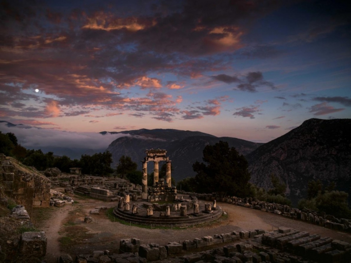 Лучшие фотографии этого года от National Geographic