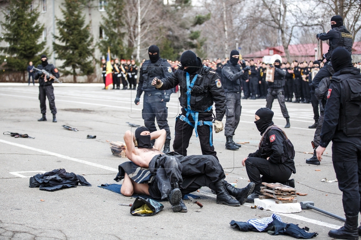 25 ani carabinieri