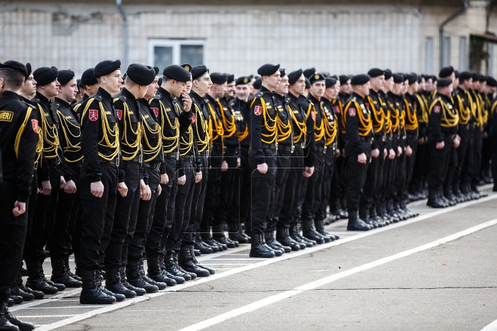 25 ani carabinieri