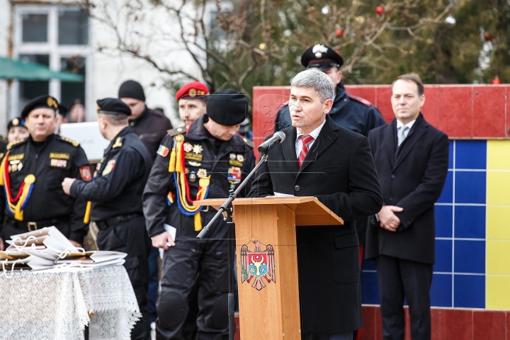 25 ani carabinieri