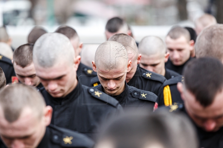 25 ani carabinieri