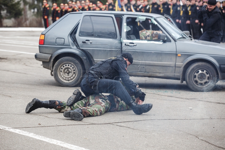 25 ani carabinieri