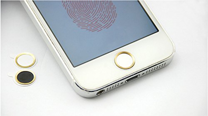 Ребёнок сумел обойти защиту Touch ID