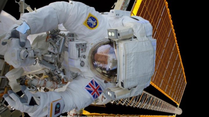 Би-Би-Си собрал хронику уходящего года в лучших фотографиях