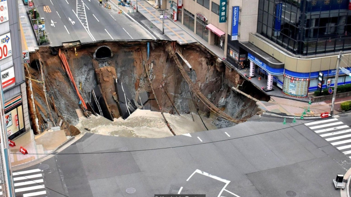 Би-Би-Си собрал хронику уходящего года в лучших фотографиях