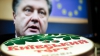 Порошенко решил закрыть единственную в России кондитерскую фабрику "Рошен"