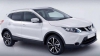 Nissan вывел на тесты обновлённый Nissan Qashqai 2018 модельного года