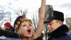 Основательница Femen опровергла информацию о распаде движения