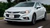 Новый Chevrolet Cruze официально представили в Южной Корее