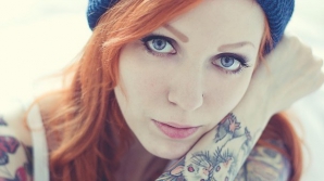 Ученые объяснили, почему люди с татуировками реже болеют гриппом 