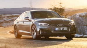 Рассекречены технические характеристики Audi S5 Sportback 2017 года 