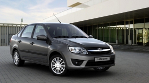 Чем российская Lada покорила немцев