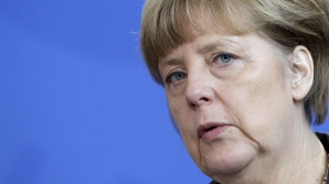 Ангела Меркель является главным объектом нападок со стороны российских СМИ