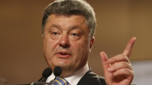 Порошенко рассчитывает на встречу с Трампом в феврале