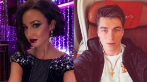 Бузова утешила Воробьева после измены